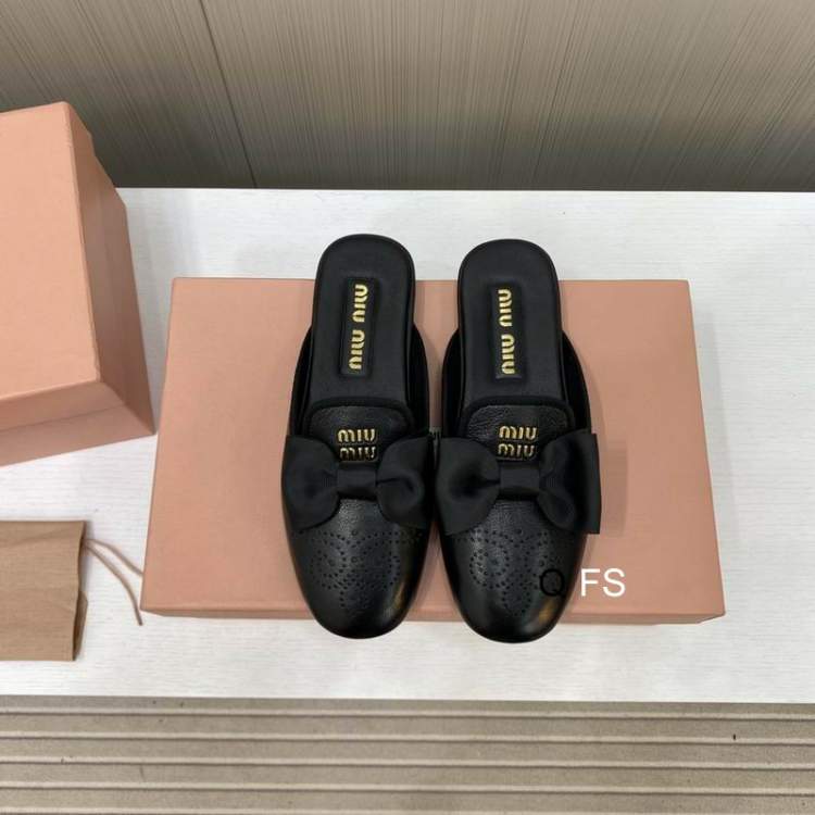 Picture of Miumiu Shoes _SKUMiuMiusz35-40FS030418070